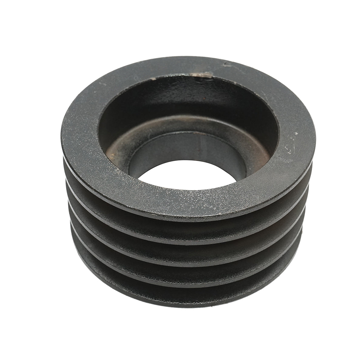 Small pulley for shredders series GK, BK98222, BK98223, BK98224